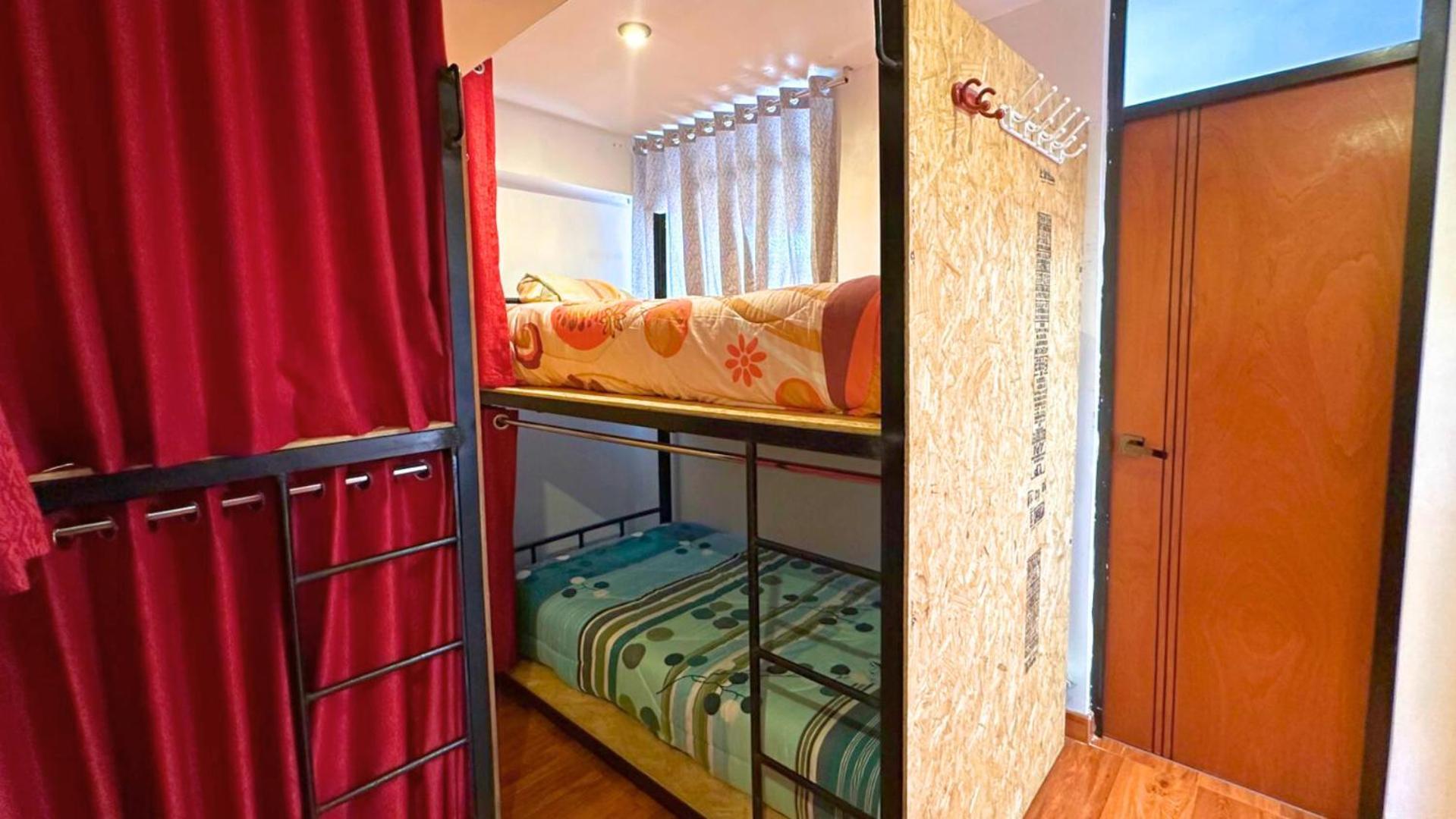 Magic Packer Hostel Cuzco Exteriér fotografie